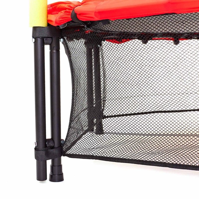Trambulina set d=138 cm (max. 50 kg) 7105 (4589)