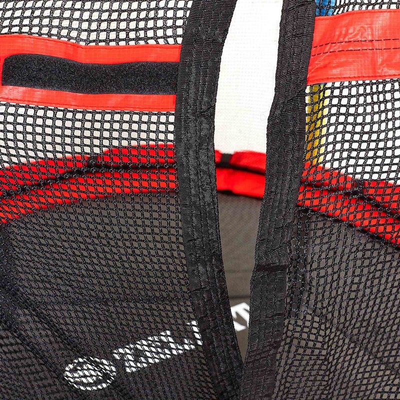 Trambulina set d=138 cm (max. 50 kg) 7105 (4589)