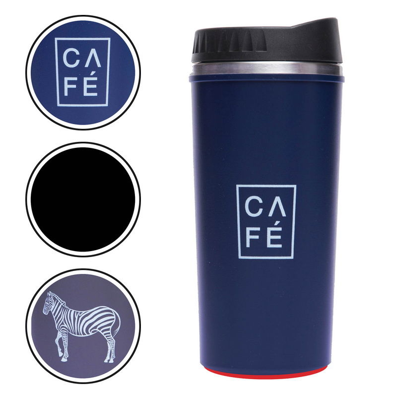 Cana-termos 500 ml FFX-363FQ (5001)