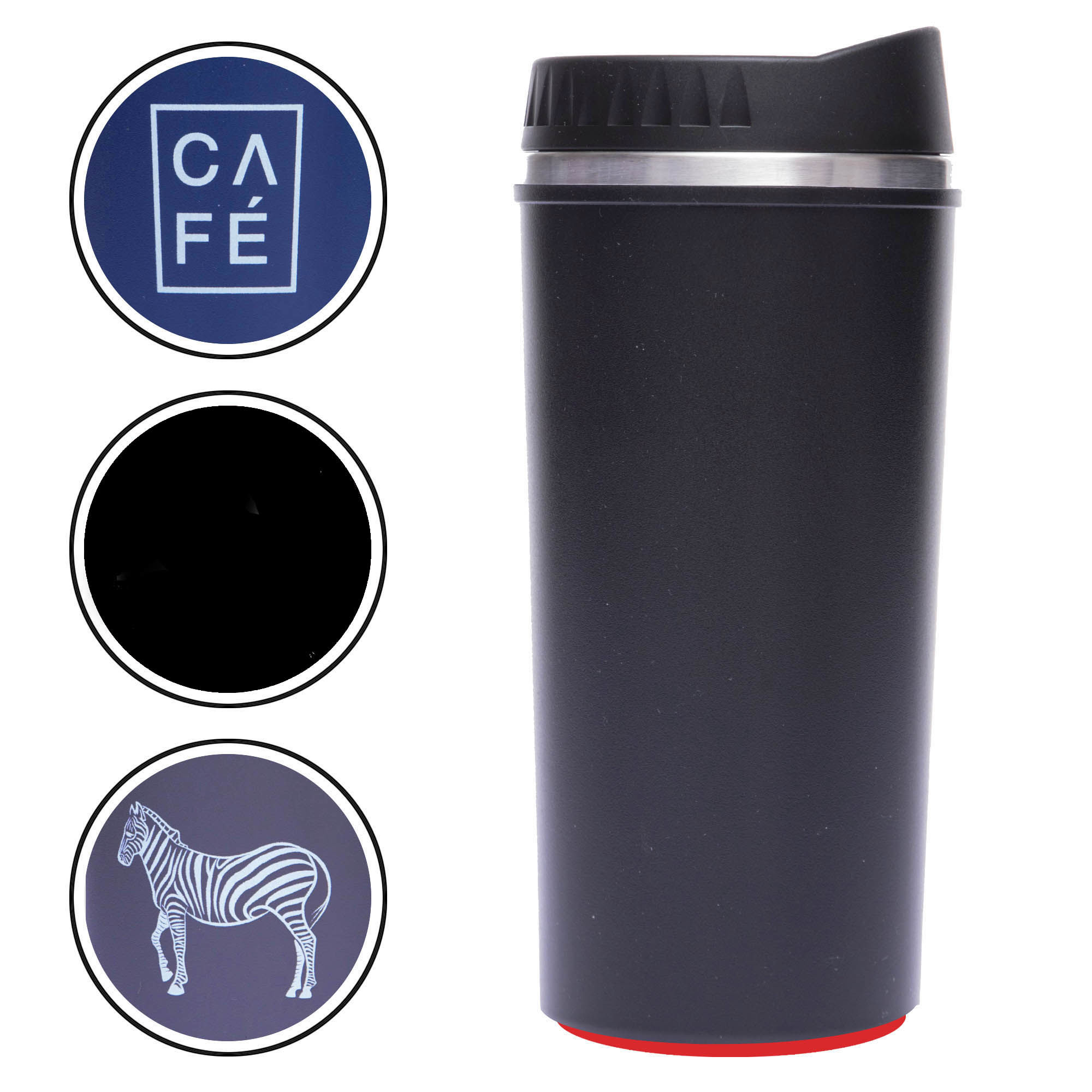 Cana-termos 500 ml FFX-363FQ (5001)