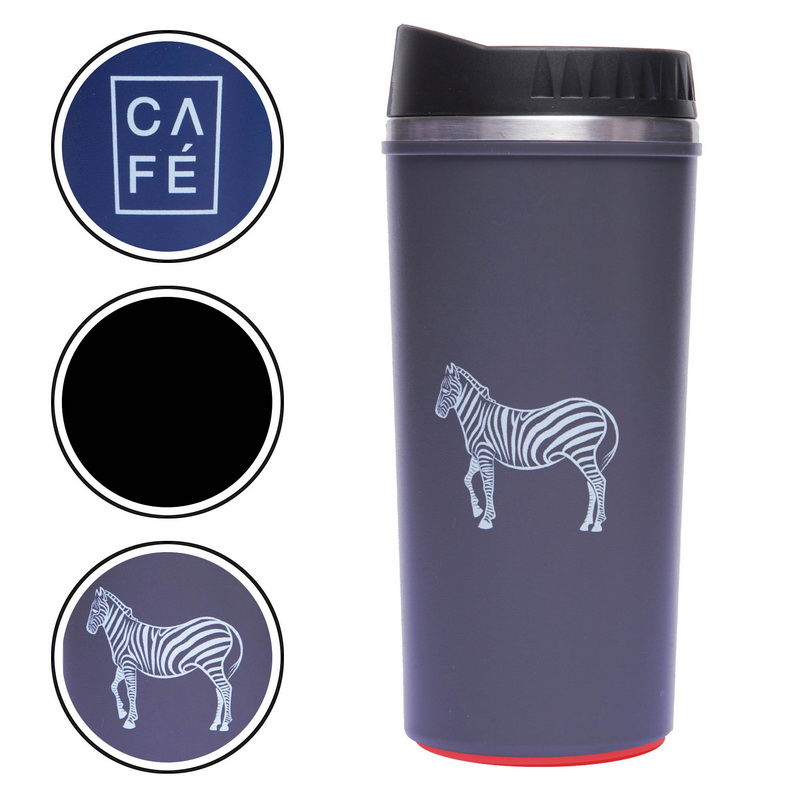 Cana-termos 500 ml FFX-363FQ (5001)