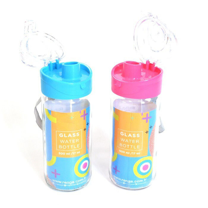 Sticla din 500 ml Renga Luya 921002 (6087)