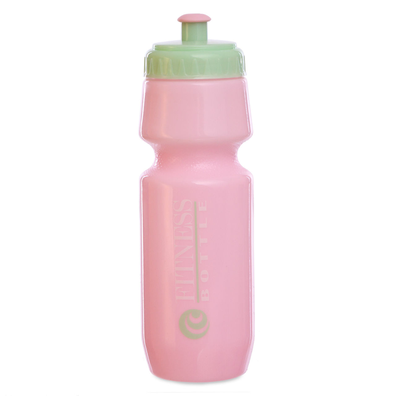 Sticla pt apa din plastic 750 ml FI-5958 (9864)