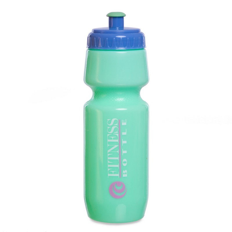 Sticla pt apa din plastic 750 ml FI-5958 (9864)