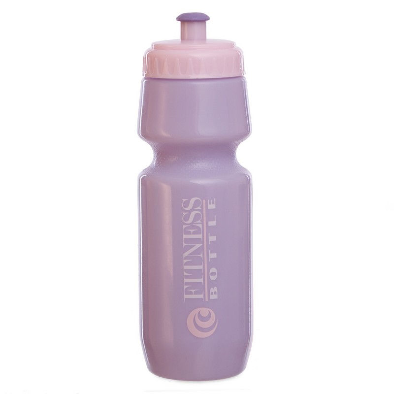 Sticla pt apa din plastic 750 ml FI-5958 (9864)