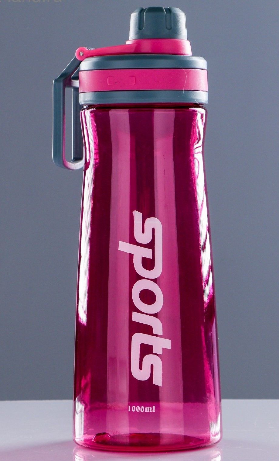 Sticla sport 1L 3537775 (1237)