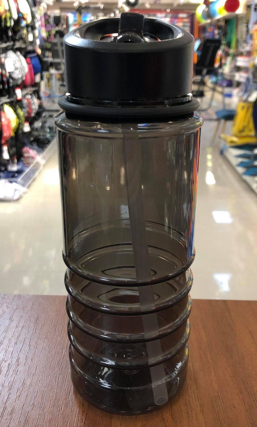 Sticla sportiva 600 ml Ringo (125)