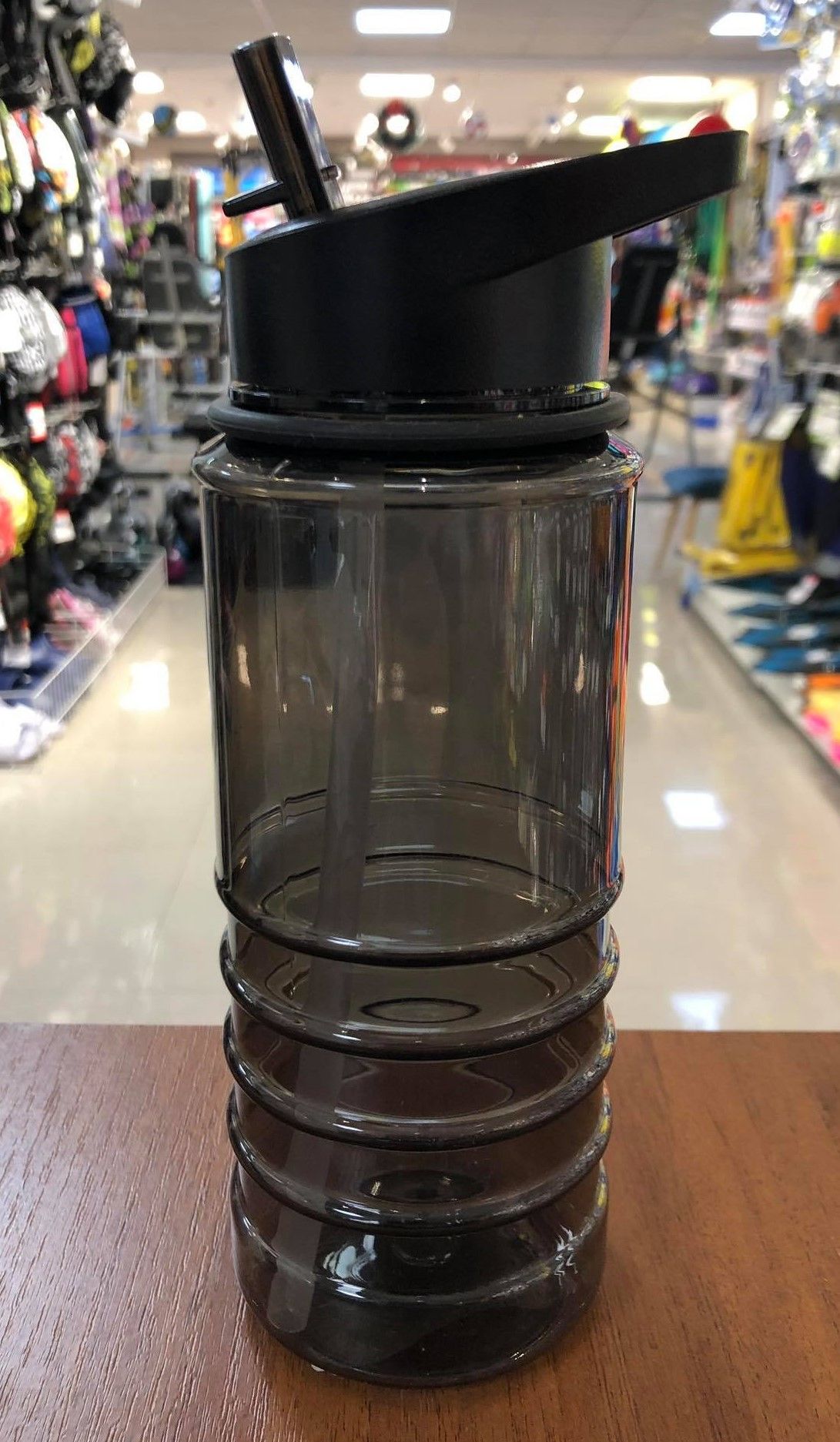 Sticla sportiva 600 ml Ringo (125)