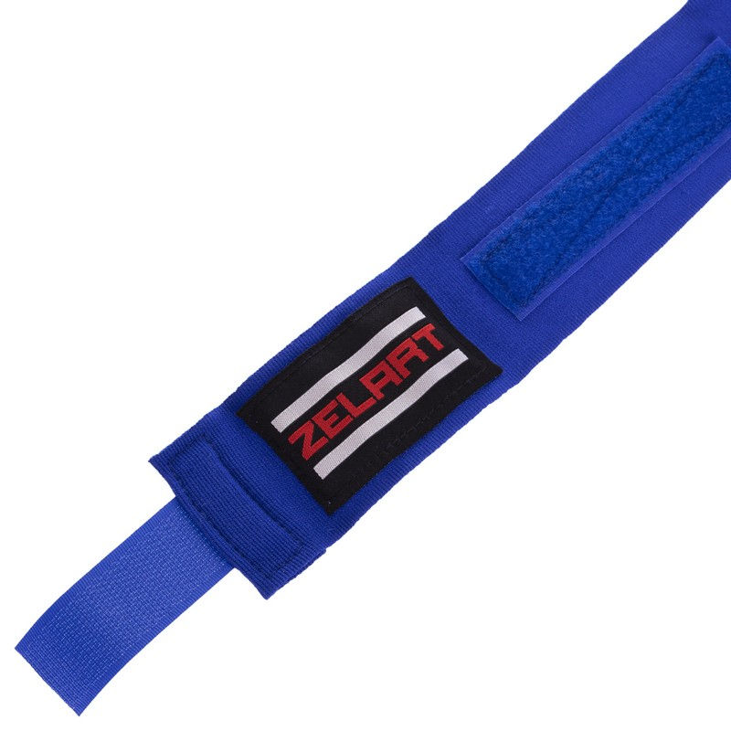 Bandaje lupta (2 buc.) 3 m, bumbac BO-2893 (686)