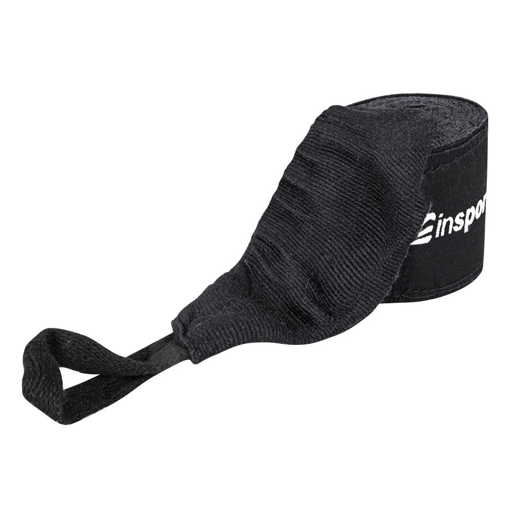 Bandaje lupta 3.5 m (2 buc.) inSPORTline Envolto 22085 (7267)