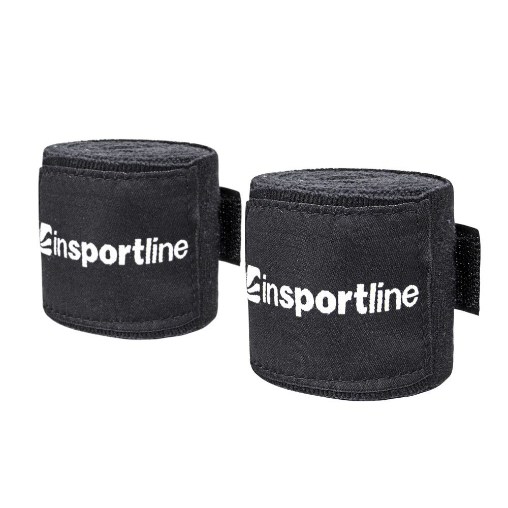 Bandaje lupta 3.5 m (2 buc.) inSPORTline Envolto 22085 (7267)