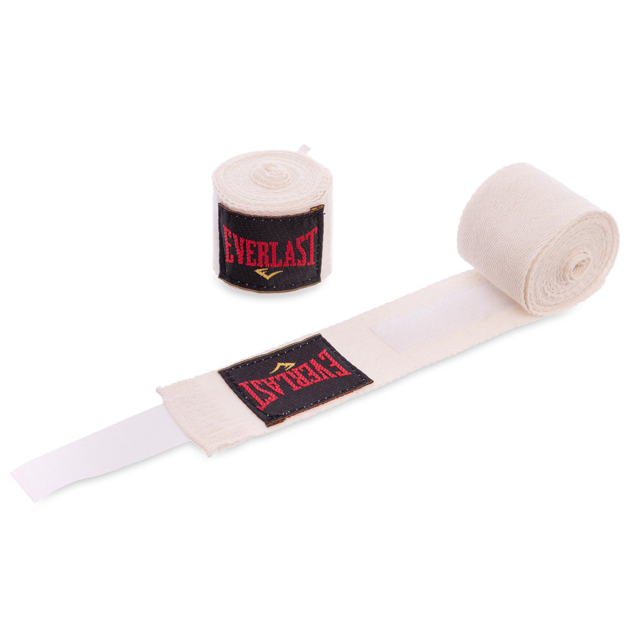 Bandaje lupta 2.5 m (2 buc.), bumbac 0030 / 6268 (683)