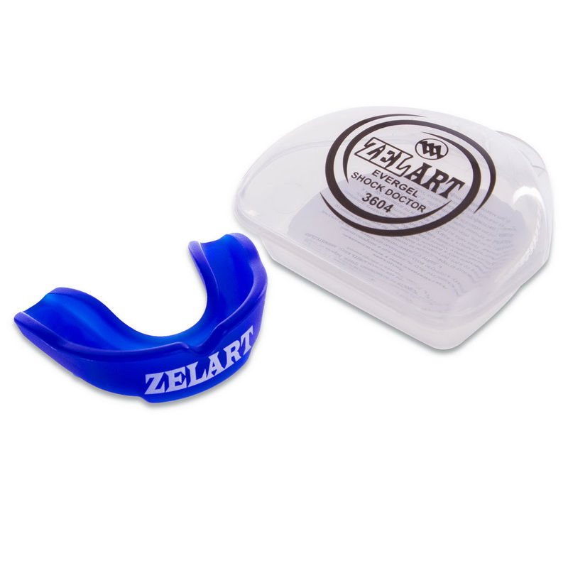 Capa box junior S Zelart BO-3604 (3267)