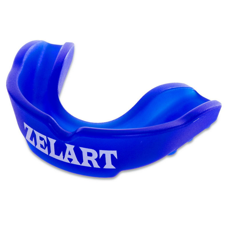 Capa box junior S Zelart BO-3604 (3267)