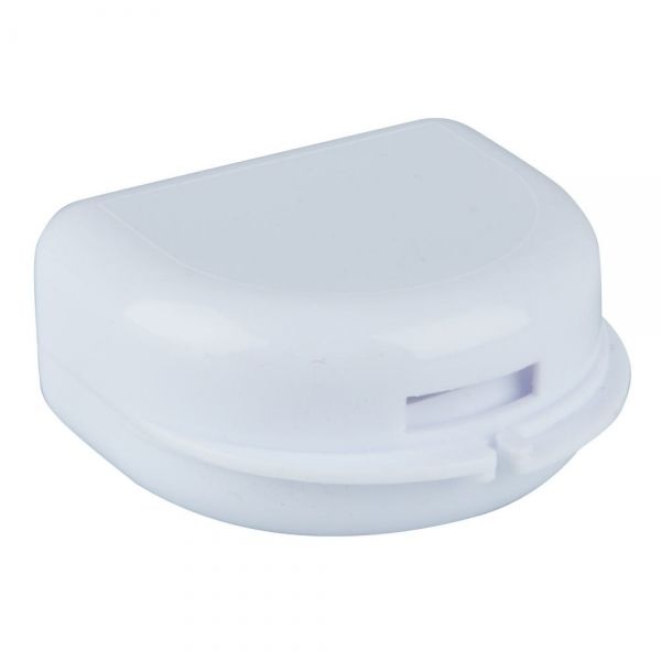 Capa box Spartan Double Mouthguard S126 (3379)