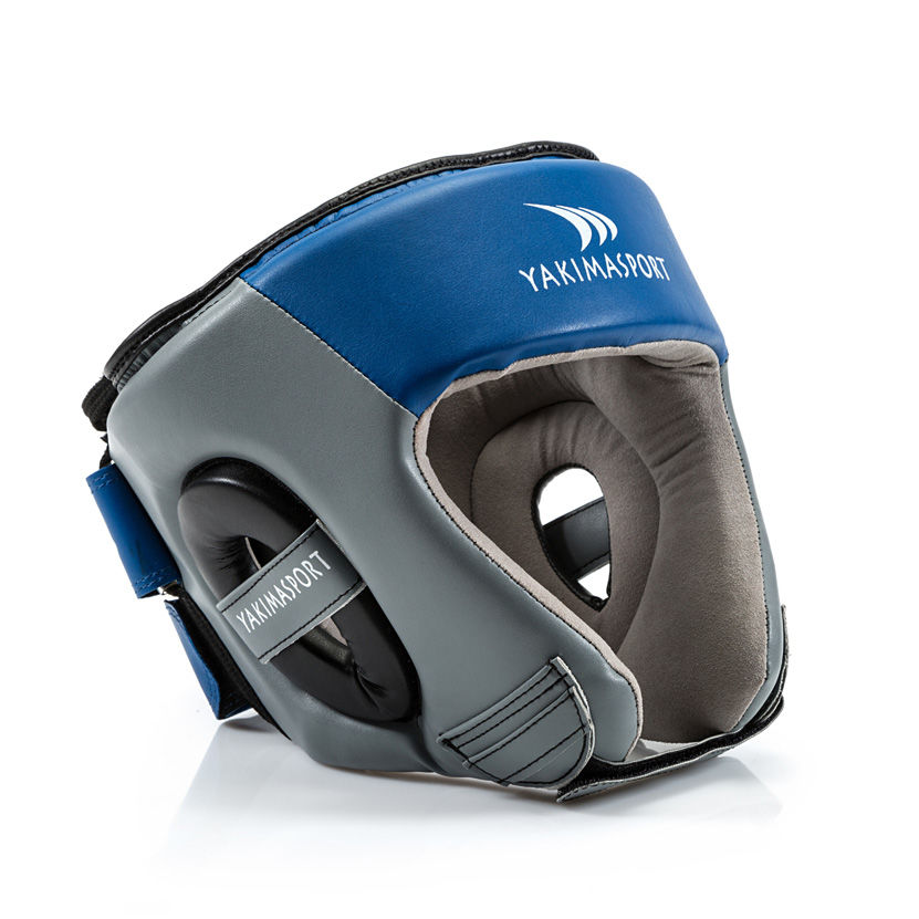 Casca box L Yakimasport 100345 (4868)