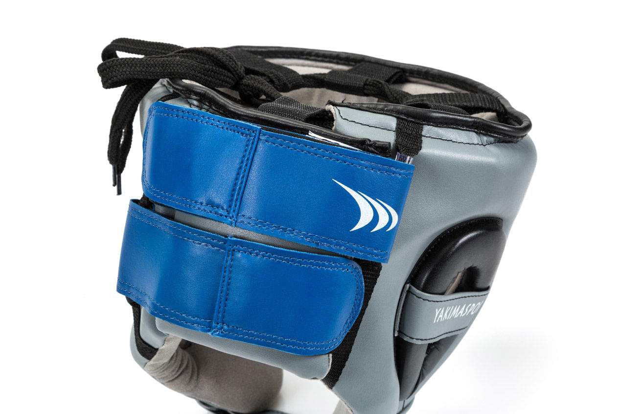 Casca box L Yakimasport 100345 (4868)