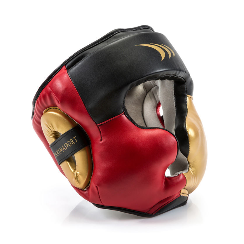 Casca box S Yakimasport 100346 (4880)