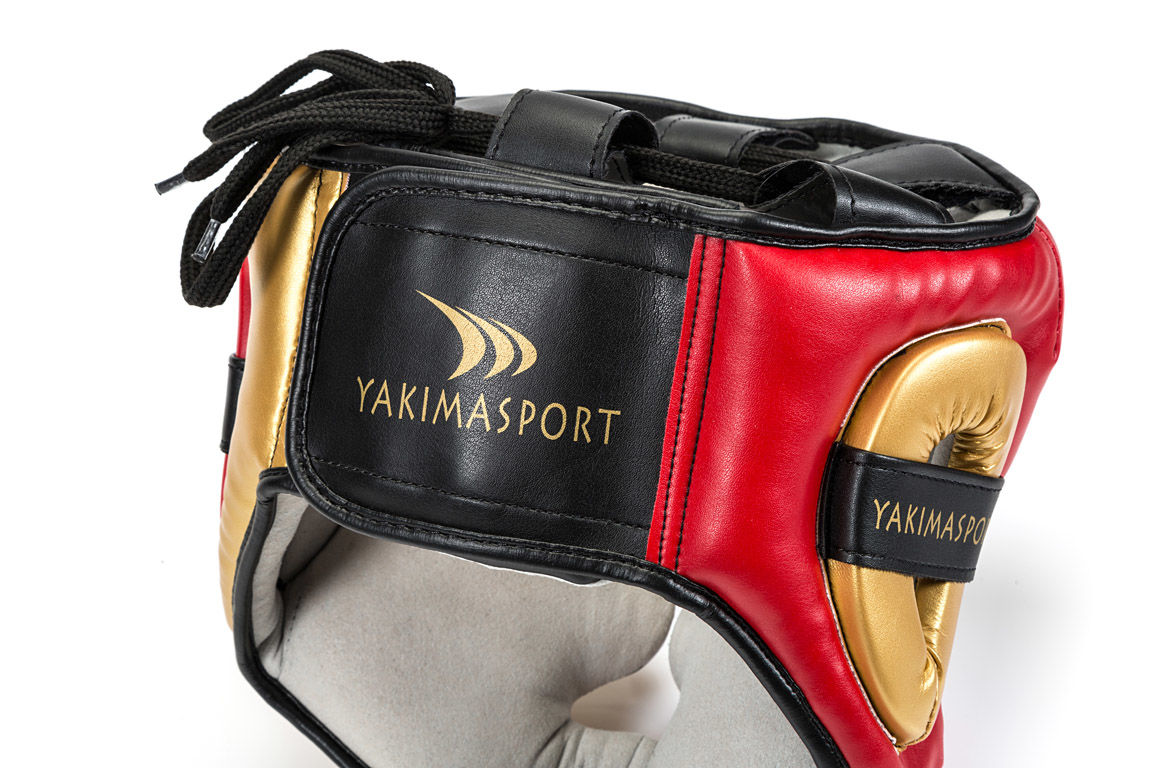 Casca box S Yakimasport 100346 (4880)