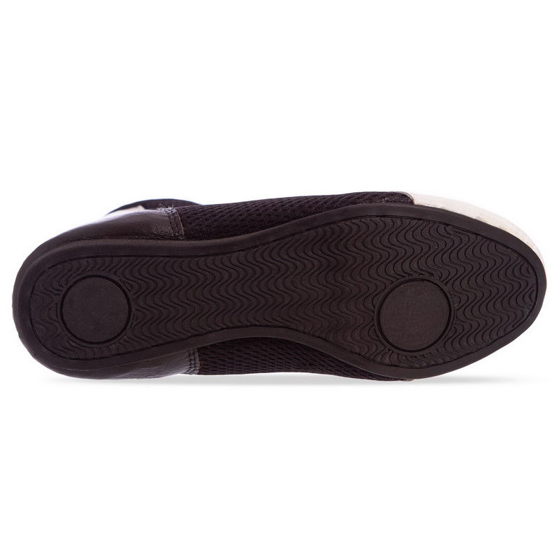 Incaltaminte box din piele m.37 (23.5 cm) MA-3310 (8007)