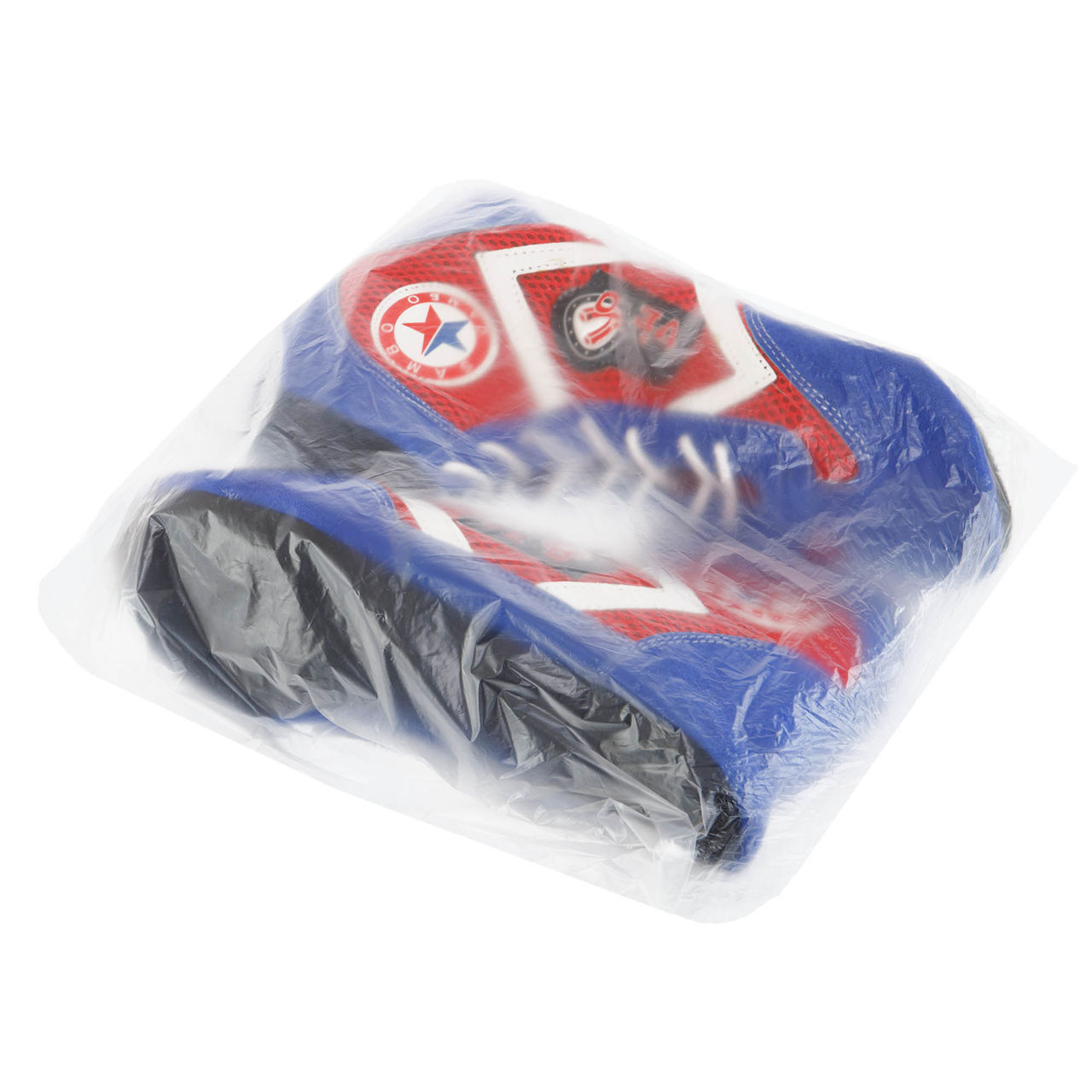 Incaltaminte sambo din suede m.38 (23.5 cm) Velo OB-5800 (8460)