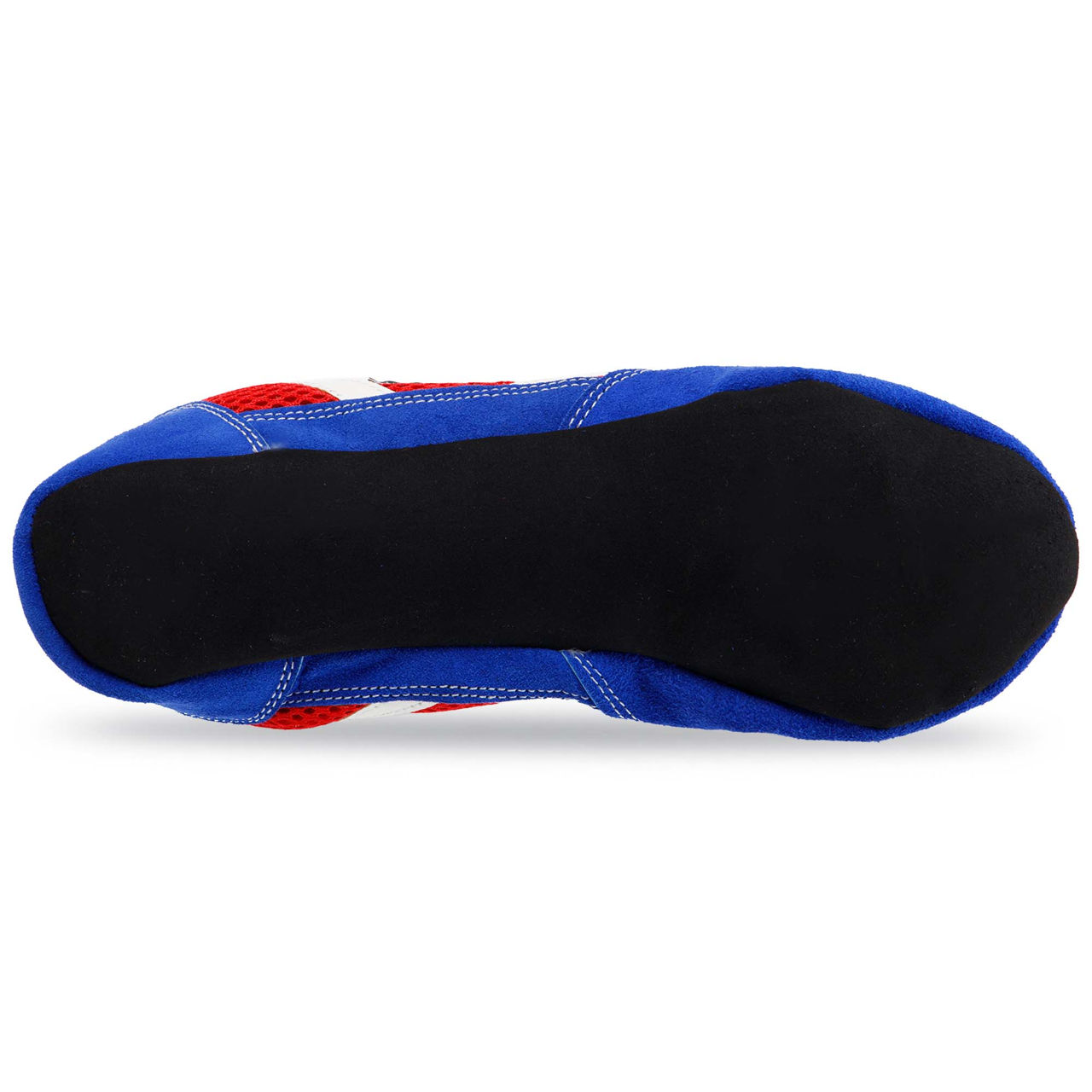 Incaltaminte sambo din suede m.38 (23.5 cm) Velo OB-5800 (8460)