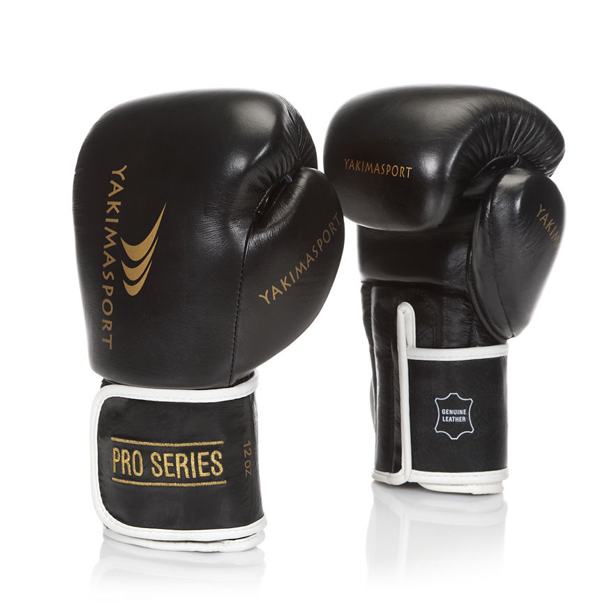 Manusi box 12 oz Yakimasport Pro Tiger 100398 (4875)