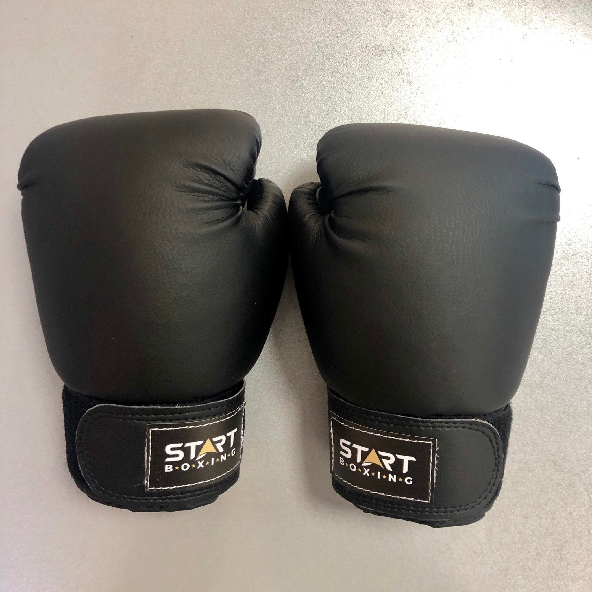 Manusi box 6 oz Start Boxing (5828)
