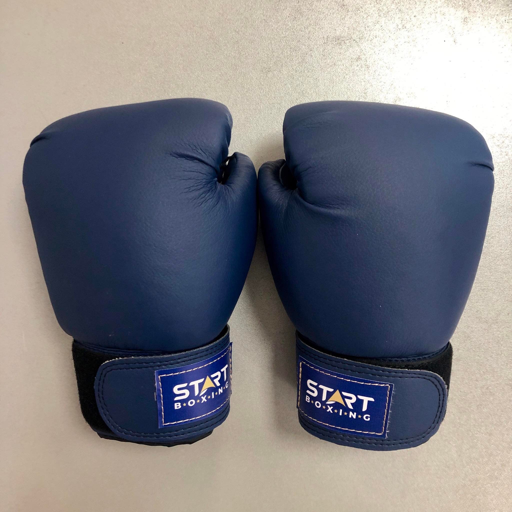 Manusi box 6 oz Start Boxing (5828)