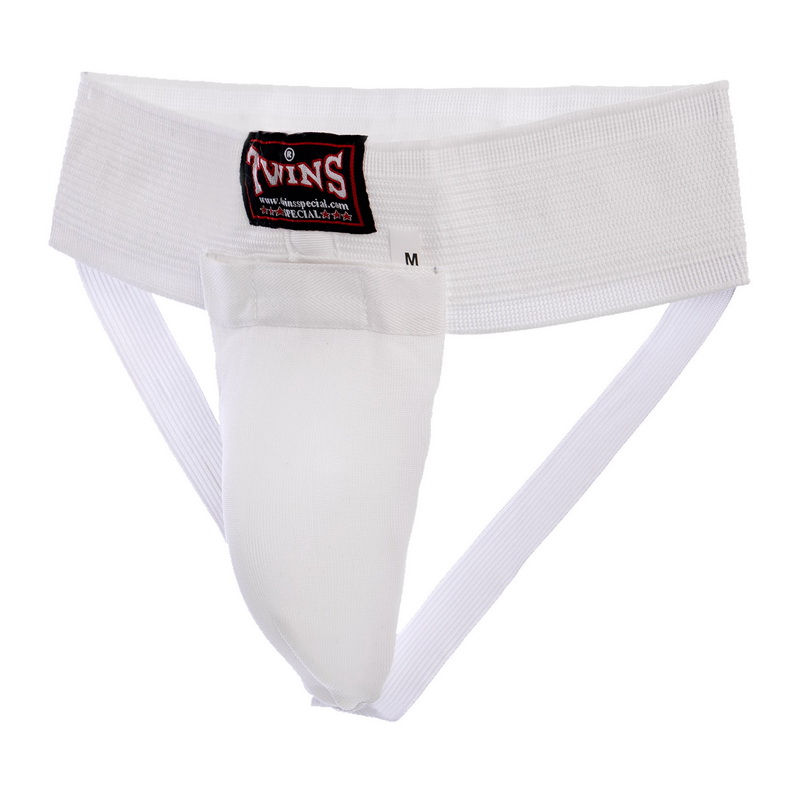 Защита паха мужская / Ракушка  L  TW-053 (8977)