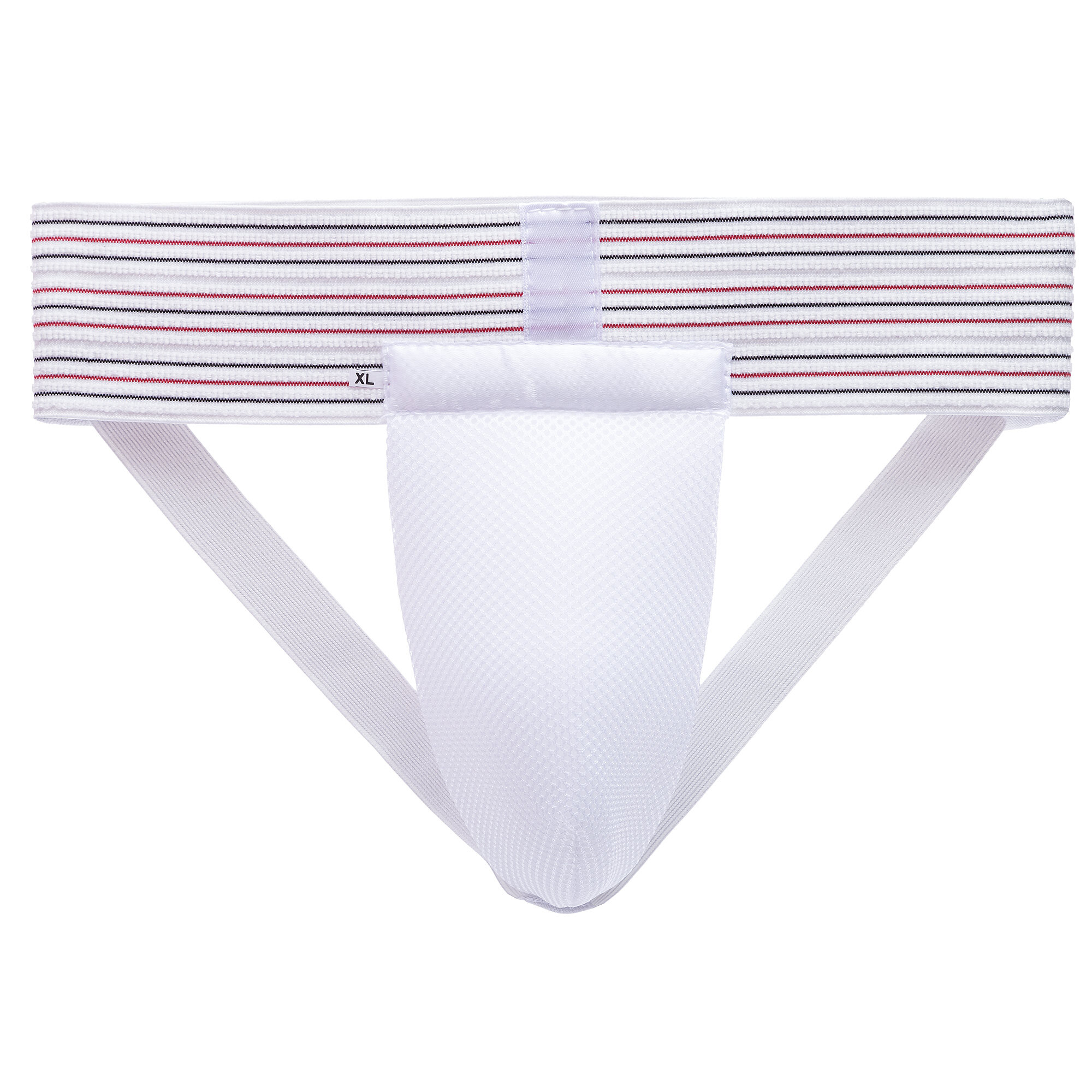 Protectie inghinala pt barbati / Scoica L (16+) (poliester, plastic) MA-4513 / BO-1432 (1380)