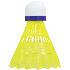 Fluturas (nylon, pluta) Tech350 479103 yellow-blue (4697)