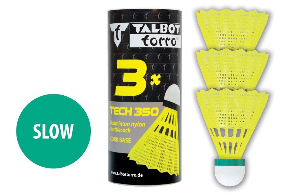 Fluturas (nylon, pluta) Tech350 479115 yellow-green (4703)