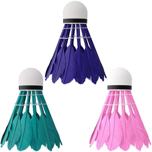 Fluturas multicolor (3 buc.) Nils NBL 6213 14-30-131 (5271)