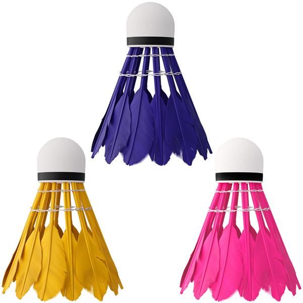 Fluturas multicolor (6 buc.) Nils NBL 6216 14-30-133 (5272)