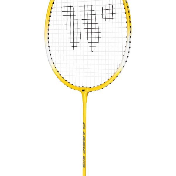 Paleta badminton + husa 3/4 Wish 14-00-016 (3529)