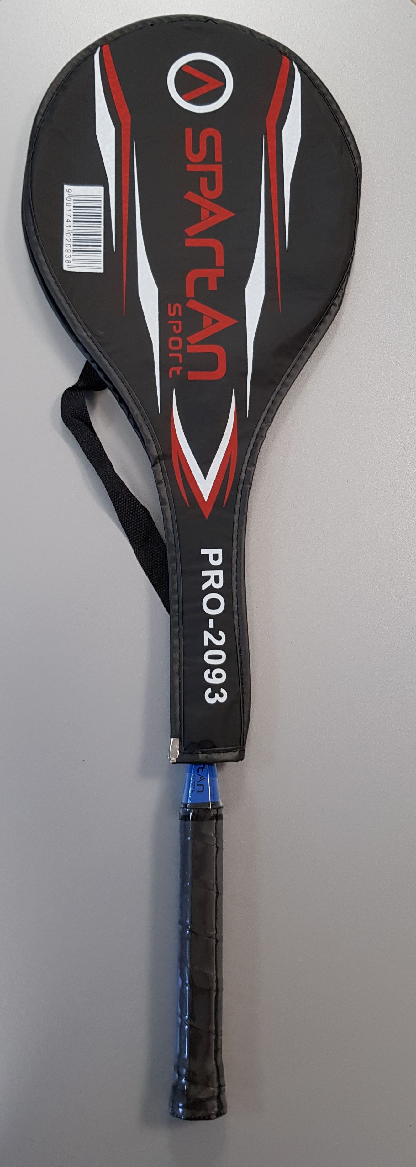 Paleta badminton cu husa Spartan Bosa S2093 (8612)