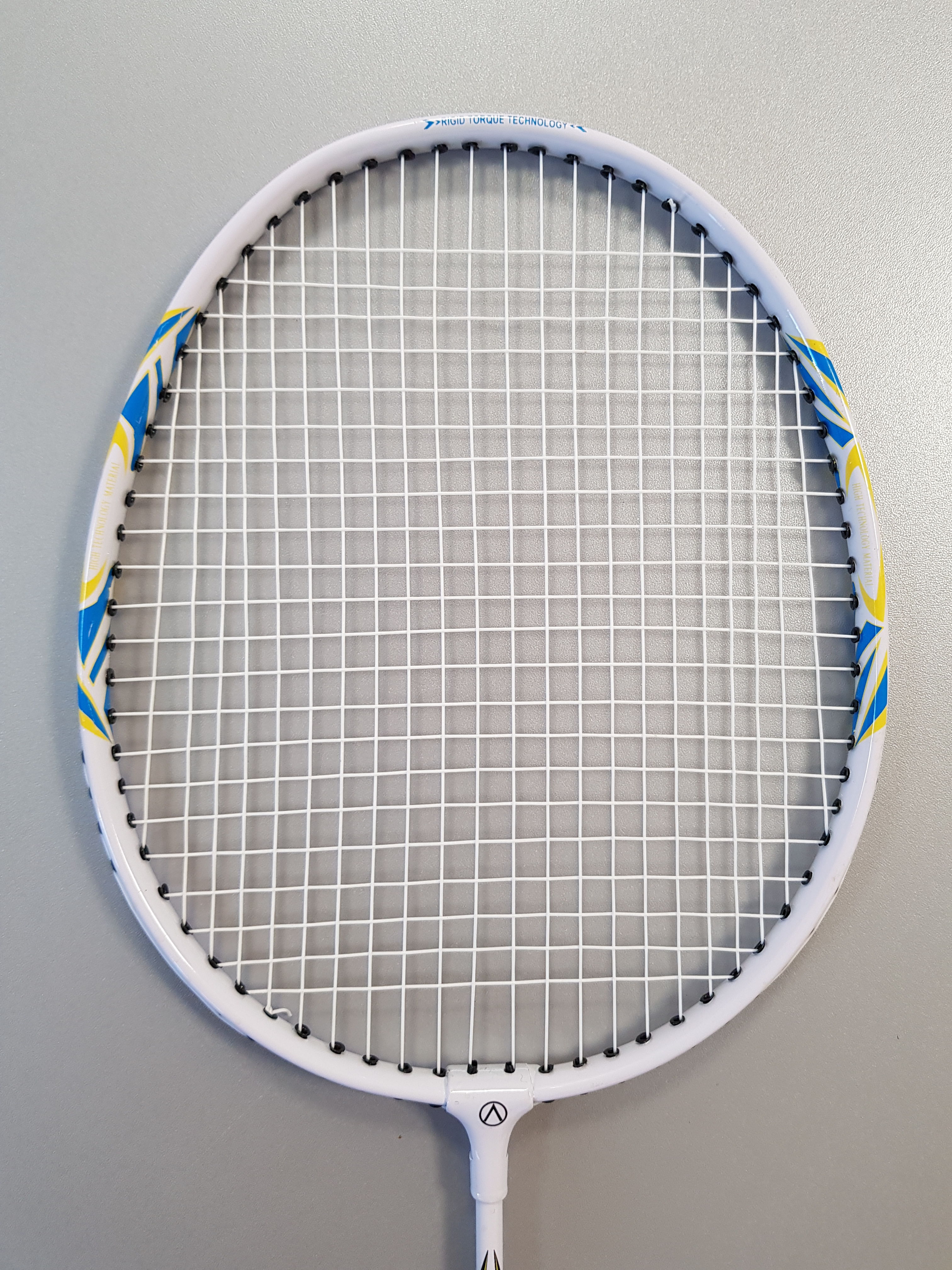 Paleta badminton cu husa Spartan Bosa S2093 (8612)