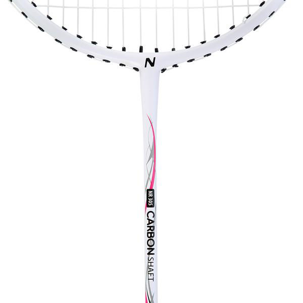 Paleta badminton Nils NR305 Carbon 14-00-326 (6469)