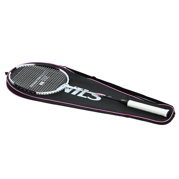 Paleta badminton Nils NR305 Carbon 14-00-326 (6469)