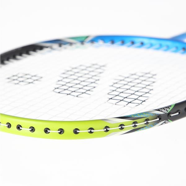 Paleta badminton Wish Fusiontec 970 14-00-055 (5268)