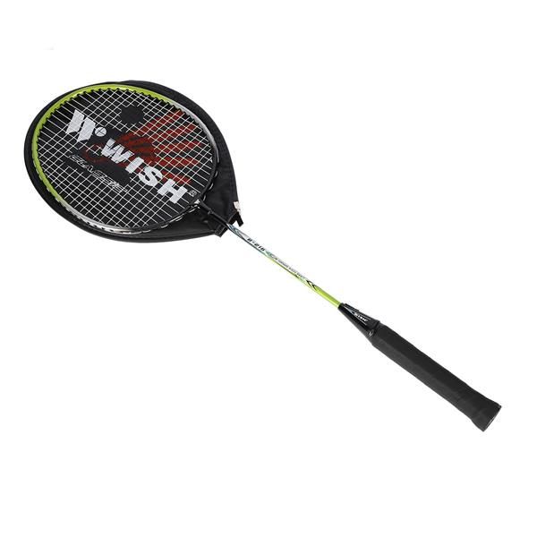 Paleta pentru badminton Wish Leisure Training 216 (955)