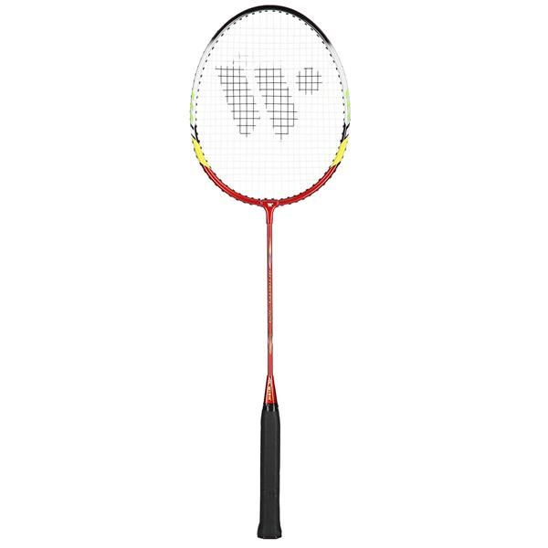 Palete badminton (2 buc.) + husa Wish Alumtec 329K 14-10-025 (5635)
