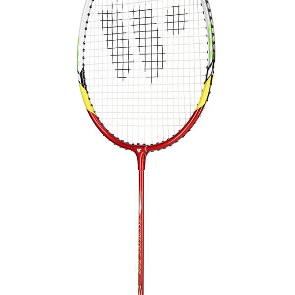 Palete badminton (2 buc.) + husa Wish Alumtec 329K 14-10-025 (5635)