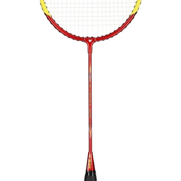 Palete badminton (2 buc.) + husa Wish Alumtec 329K 14-10-025 (5635)