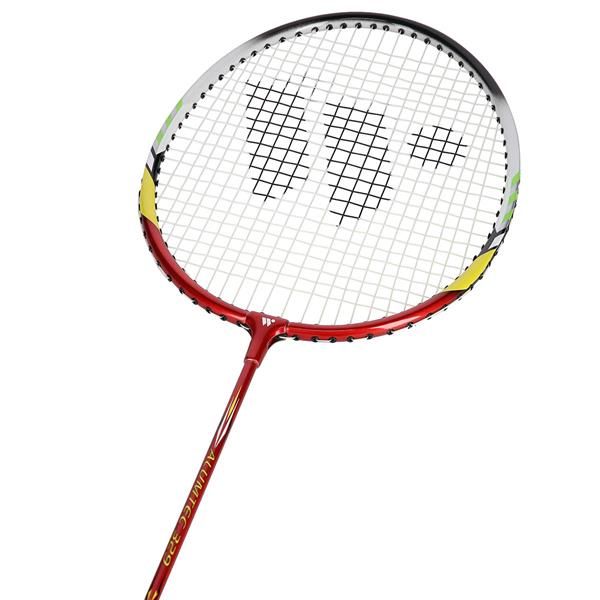 Palete badminton (2 buc.) + husa Wish Alumtec 329K 14-10-025 (5635)
