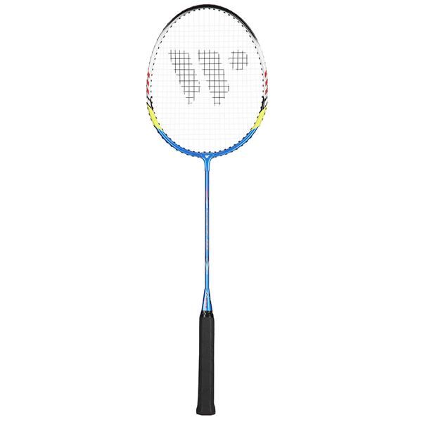 Palete badminton (2 buc.) + husa Wish Alumtec 329K 14-10-025 (5635)
