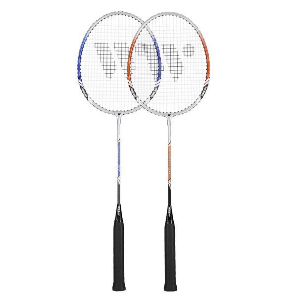 Palete badminton (2 buc.) Wish Alumtec 317K 14-10-023 (6466)