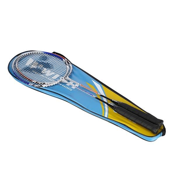 Palete badminton (2 buc.) Wish Alumtec 317K 14-10-023 (6466)