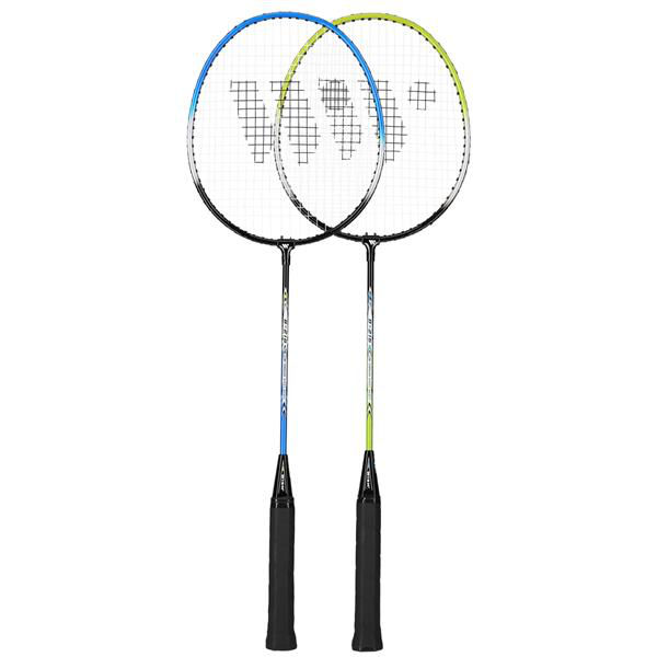 Set badminton cu husa Wish 216K 14-20-015 (6576)